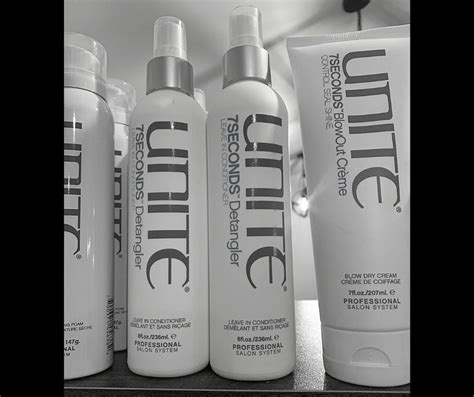 Studio One Salon & Day Spa, Erwin, NC .